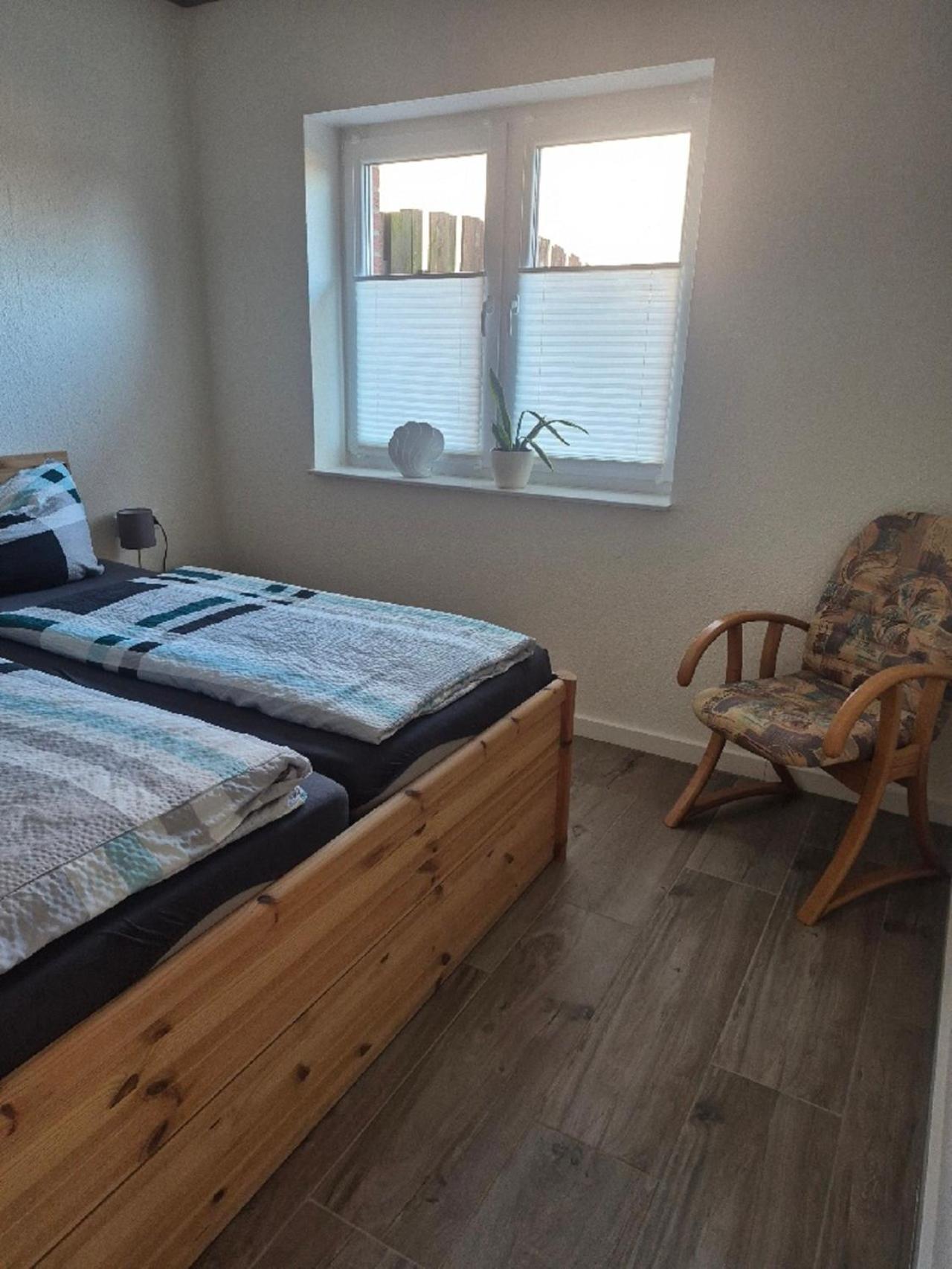 Ferienwohnung Uhlenbusch Paradise Friesoythe Eksteriør billede