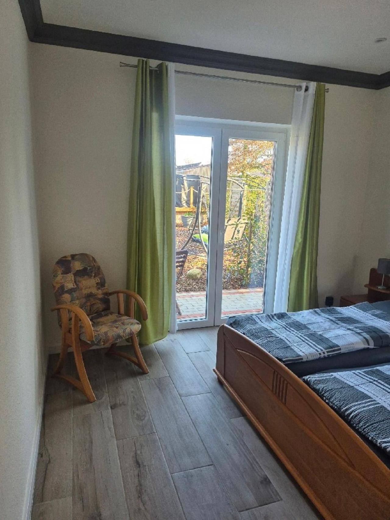 Ferienwohnung Uhlenbusch Paradise Friesoythe Eksteriør billede