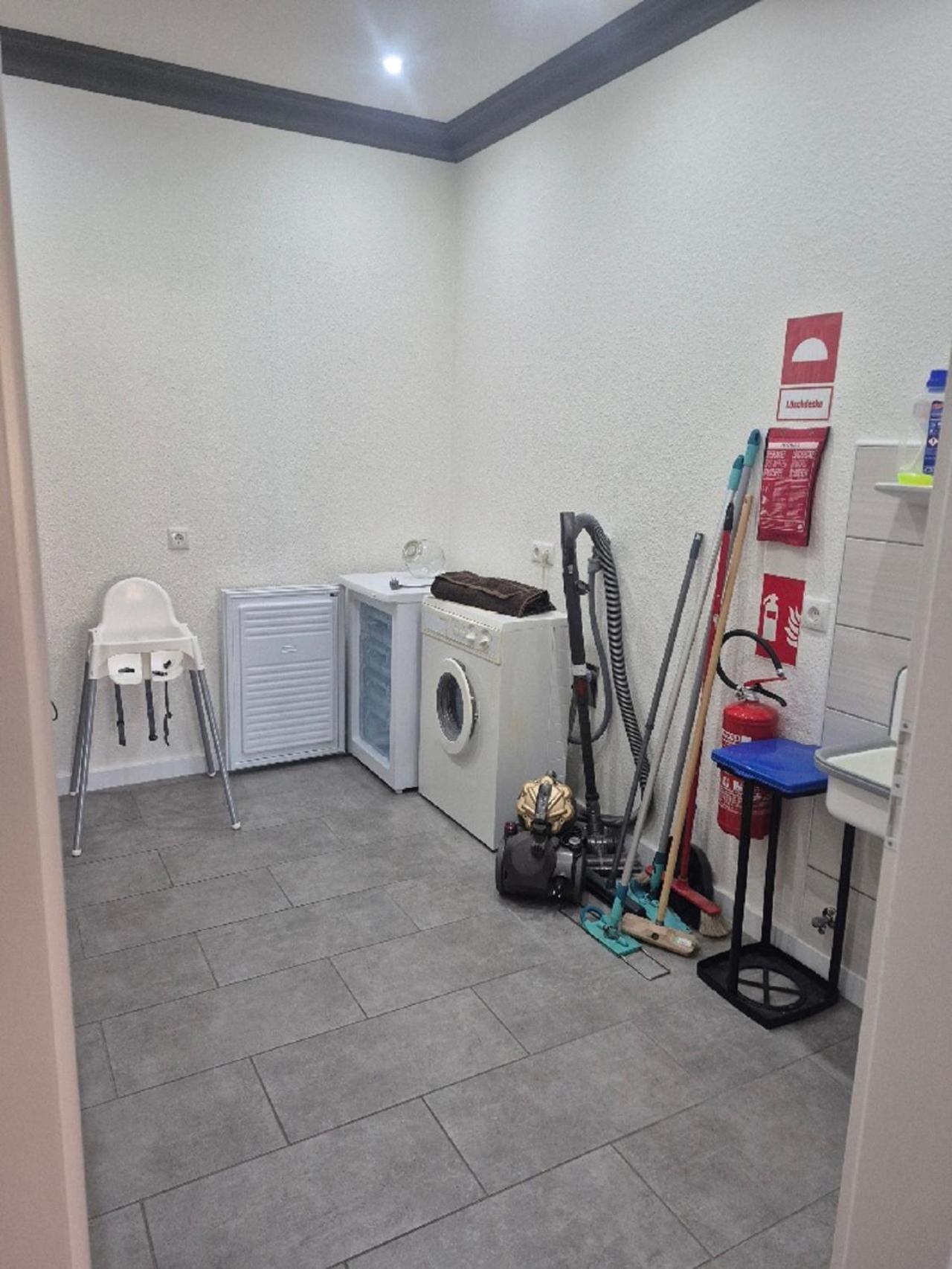 Ferienwohnung Uhlenbusch Paradise Friesoythe Eksteriør billede