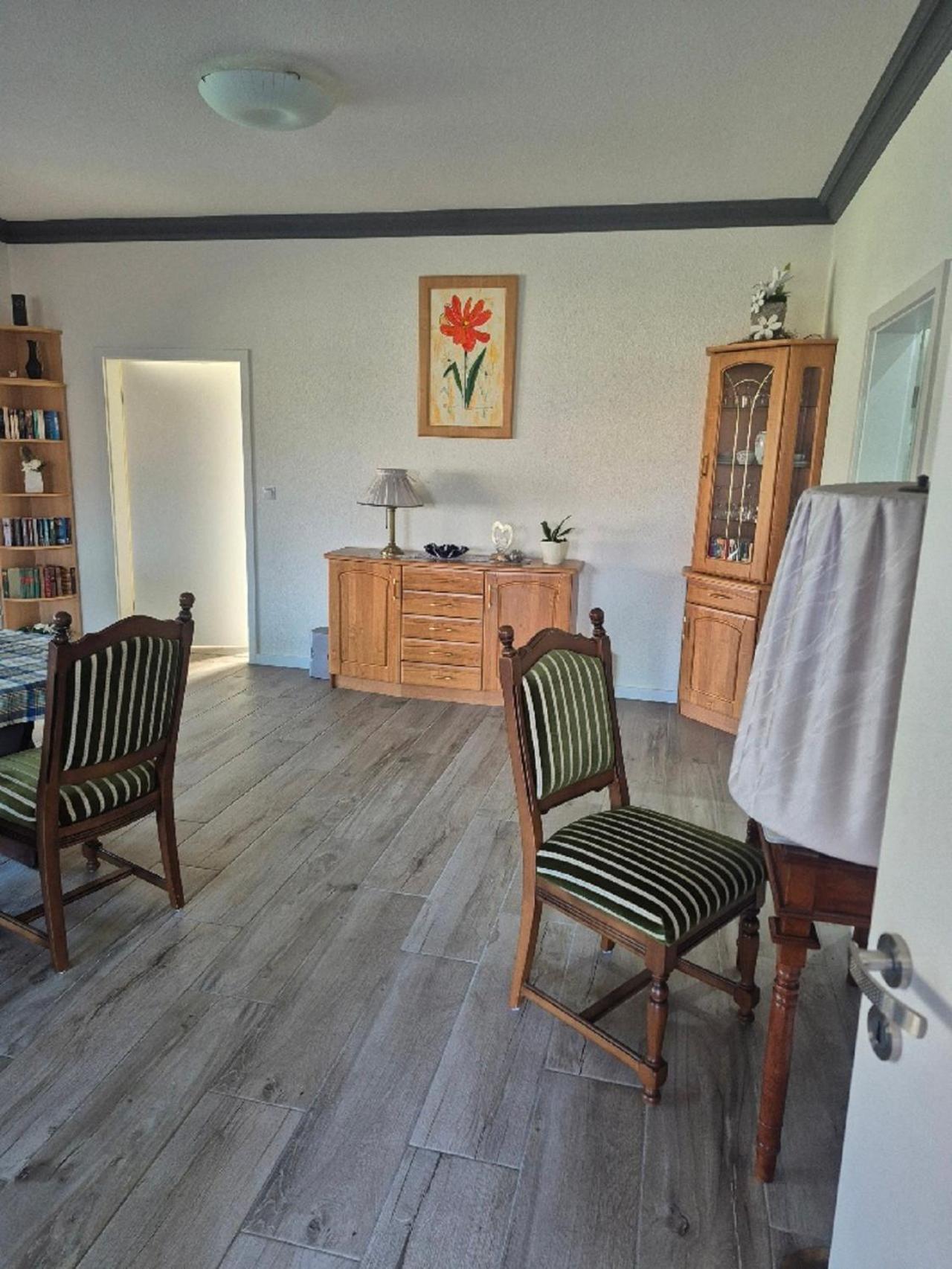 Ferienwohnung Uhlenbusch Paradise Friesoythe Eksteriør billede