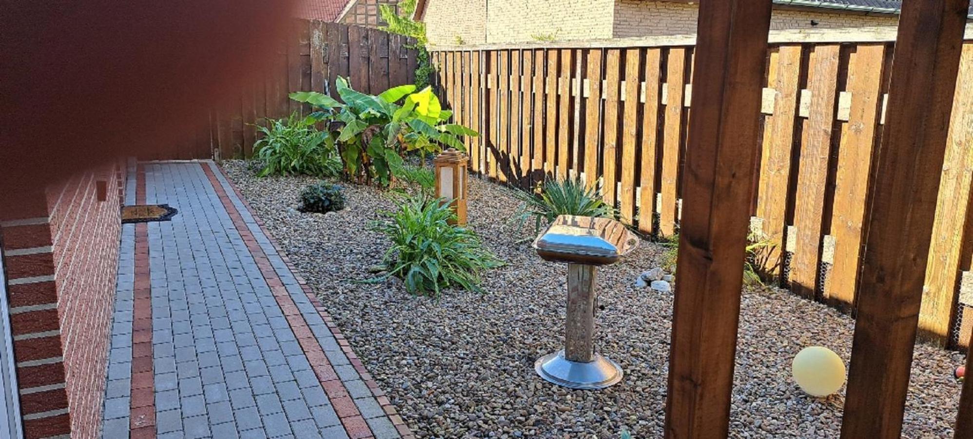 Ferienwohnung Uhlenbusch Paradise Friesoythe Eksteriør billede